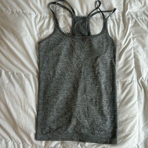 New Balance athletic tank